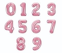 Цифра Фламинго